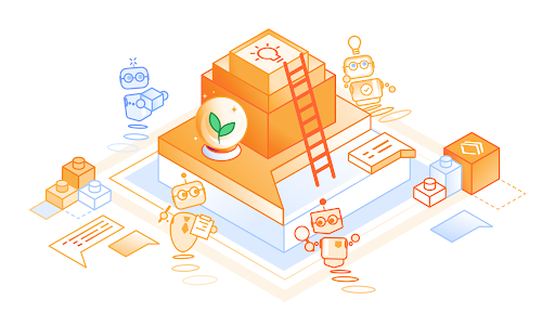 Agents Week 2026 — 15/04 — BLOG-3200 — Projet Think : développer la prochaine génération d'agents IA sur Cloudflare — Image
