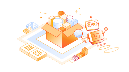 Agents Week 2026 — 16/04 — BLOG-3240 — AI Search : la primitive de recherche pour vos agents — Image