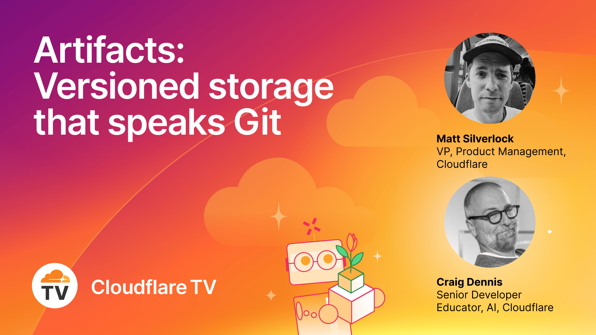 Agents Wk26 - 04/16 - CFTV - Artifacts：支持 Git 的版本化存储 - 图像