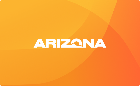 [Testimonial] State of Arizona - Orange background
