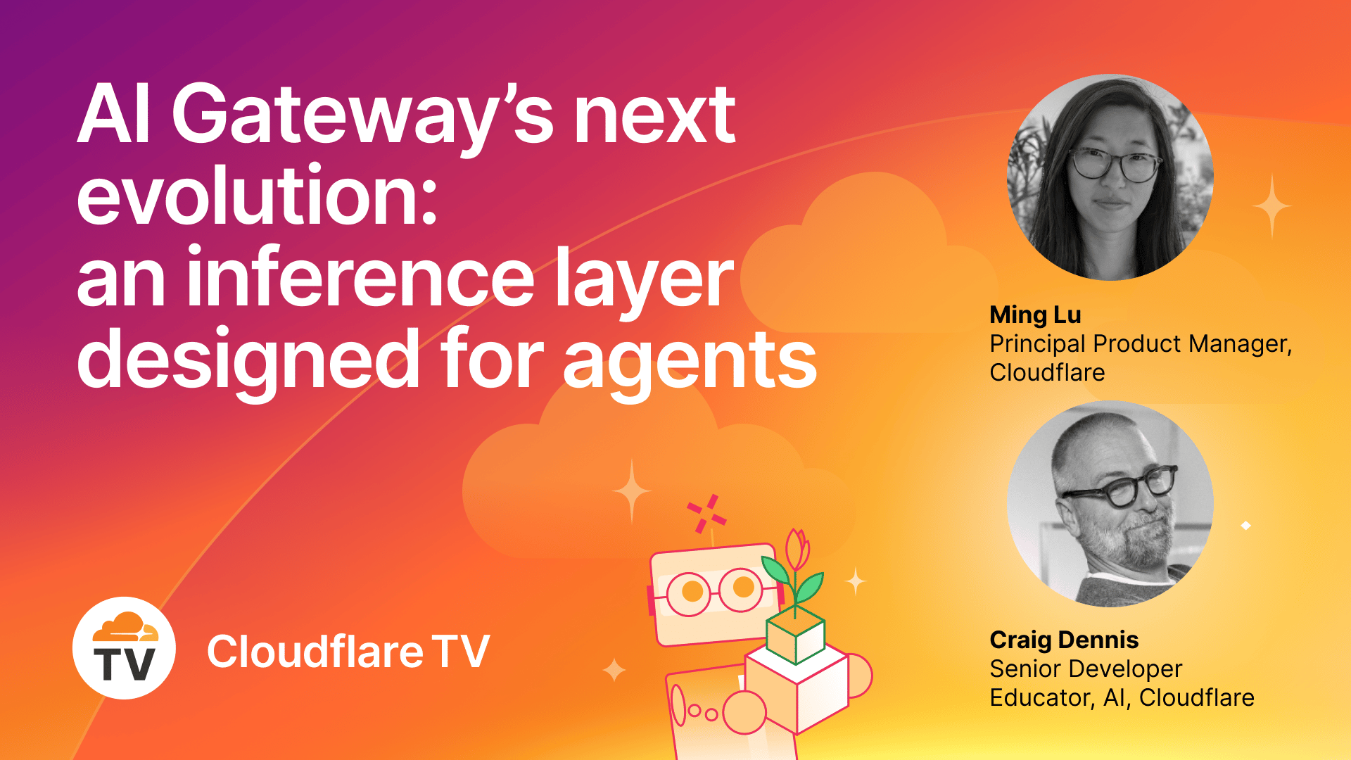 Agents Wk26 - 04/16 - CFTV - AI Gateway 的下一步进化：专为智能体设计的推理层 - 图像