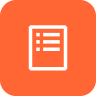 [Icon Tile] Documentation list - 50px
