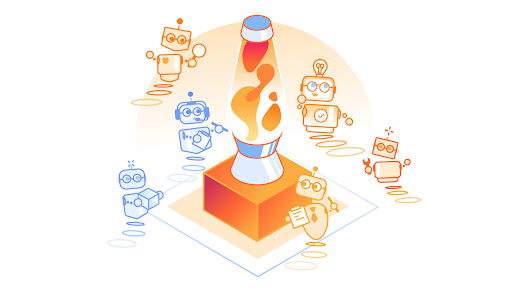 Managed OAuth for Access : préparer les applications internes au déploiement des agents en un seul clic — Image