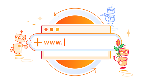 Agents Week 2026 — 14/04 — BLOG-3212 — Enregistrez vos domaines à l'endroit où vous développez : l'API Cloudflare Registrar est désormais en version bêta — Image