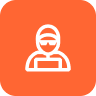 attacker icon