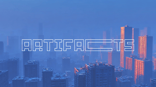 Agents Week 2026 — 16/04 — BLOG-3269 — Artifacts : le stockage versionné qui parle Git — Image